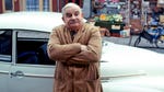 Image for episode "A Nice Cosy Little Disease" from Sitcom programme "Open All Hours"