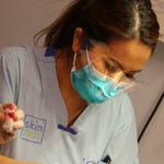 Image for episode "This Cyst Persists" from Health programme "Dr Pimple Popper"