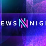Image for News programme "Newsnight"