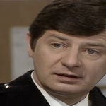 Image for Drama programme "Z Cars"