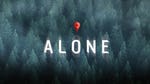 Image for the Reality Show programme "Alone"