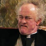 Image for episode "Tentacles of Doom" from Sitcom programme "Father Ted"
