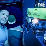 Image for Nature programme "Deadly 60"