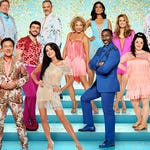 Image for Entertainment programme "Strictly Come Dancing"