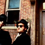 Image for the Film programme "The Blues Brothers"