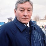 Image for episode "Root of All Evil" from Drama programme "Taggart"