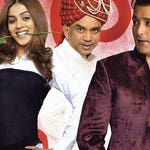 Image for the Film programme "Mere Baap Pehle Aap"