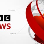 Image for the News programme "BBC News at Ten"