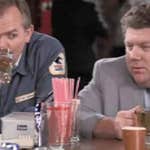 Image for Sitcom programme "Cheers"