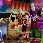 Image for the Film programme "Hotel Transylvania 3: Summer Vacation"