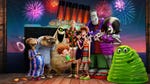 Image for the Film programme "Hotel Transylvania 3: Summer Vacation"