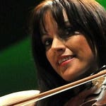 Image for the Music programme "Geantraí"