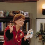 Image for Sitcom programme "Will and Grace"