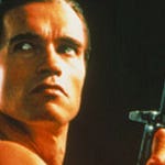 Image for the Film programme "Raw Deal"