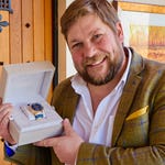 Image for the Special Interest programme "Celebrity Yorkshire Auction House"