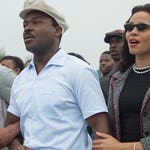 Image for the Film programme "Selma"