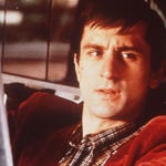 Image for the Film programme "Taxi Driver"