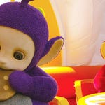 Image for Childrens programme "Teletubbies"