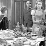 Image for the Film programme "Pink String and Sealing Wax"