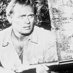 Image for the Film programme "The Last Wagon"