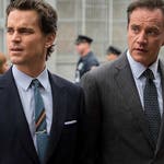 Image for episode "One Last Stakeout" from Drama programme "White Collar"