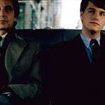 Image for the Film programme "Scent of a Woman"