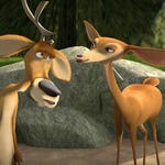 Image for the Film programme "Open Season 2"