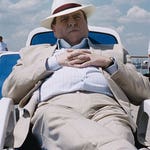 Image for the Film programme "Reuniting the Rubins"
