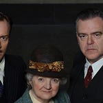 Image for the Drama programme "Agatha Christie's Marple"