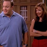 Image for Sitcom programme "King of Queens"