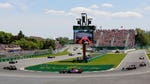 Image for episode "2017 Canadian Grand Prix - Highlights" from Motoring programme "Formula 1"