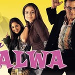 Image for the Film programme "Yeh Hai Jalwa"
