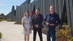 Image for DIY programme "Grand Designs"