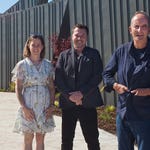 Image for DIY programme "Grand Designs"