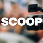 Image for the Comedy programme "Scoop"
