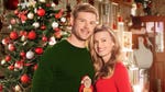 Image for the Film programme "A Nostalgic Christmas"