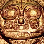 Image for the Documentary programme "Ancient Aliens"