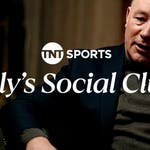 Image for the Sport programme "Ally's Social Club"