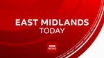 Image for the News programme "East Midlands Today; Weather"