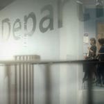 Image for the Drama programme "Casualty"