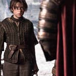 Image for episode "The Ghost of Harrenhal" from Drama programme "Game of Thrones"