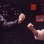 Image for the Film programme "Royal Warriors"