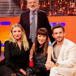Image for Chat Show programme "The Graham Norton Show"