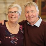 Image for the Entertainment programme "Long Lost Family: What Happened Next"