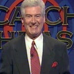 Image for Game Show programme "Catchphrase"