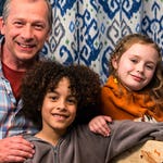 Image for the Childrens programme "Waffle the Wonder Dog"