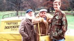 Image for the Sitcom programme "Only Fools and Horses"