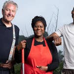 Image for the DIY programme "Clean It, Fix It"