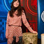 Image for Game Show programme "Bargain Hunt"