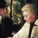Image for the Film programme "Vertigo"